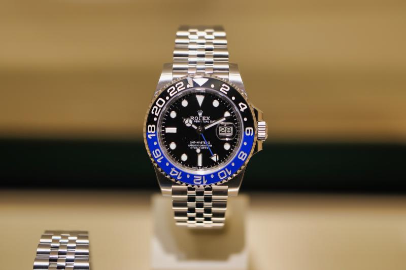  - Rolex | nos photos de toutes les nouveautés du Baselworld 2019